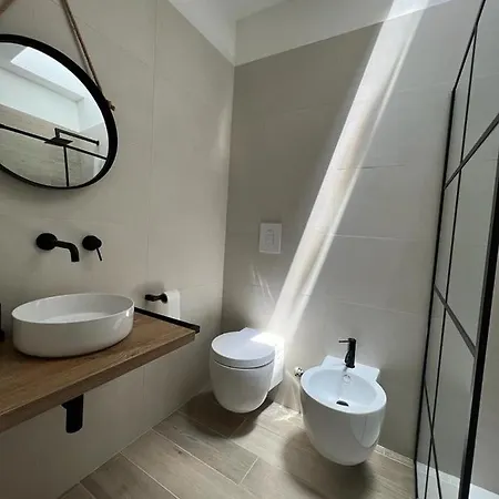 Villa In-experience I Casoni
