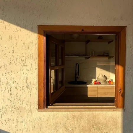 In-experience Villa