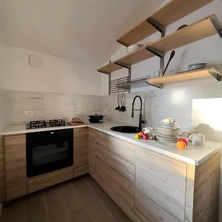 Villa In-experience I Casoni
