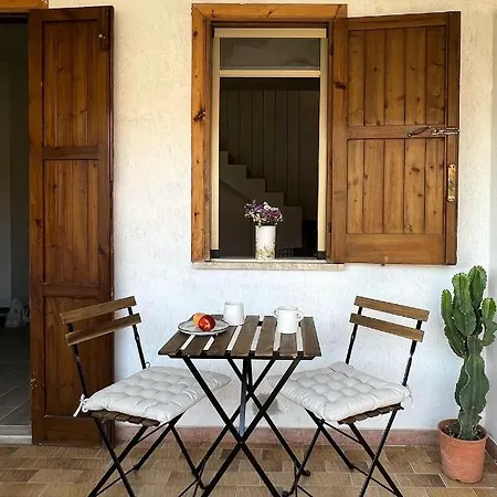 In-experience Villa