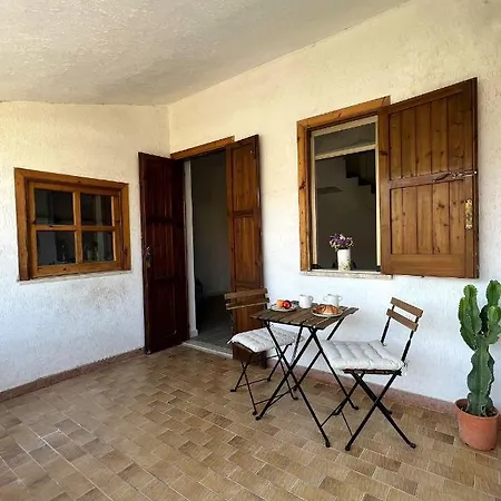 In-experience Villa I Casoni