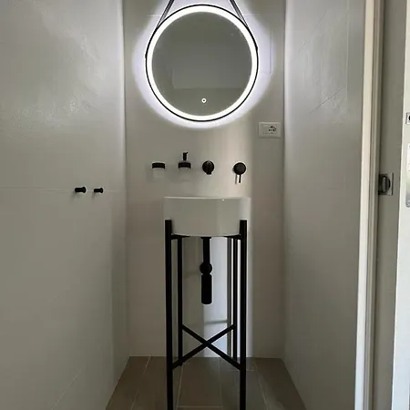 In-experience Villa *