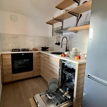 Villa In-experience I Casoni